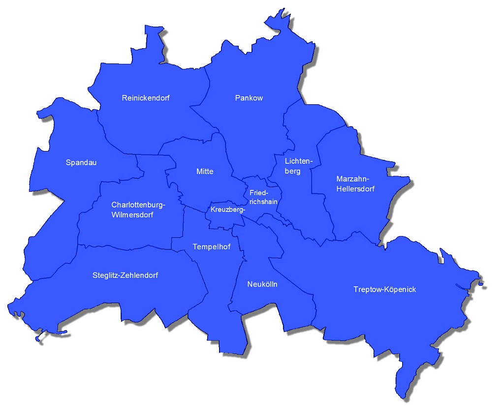 Berlin